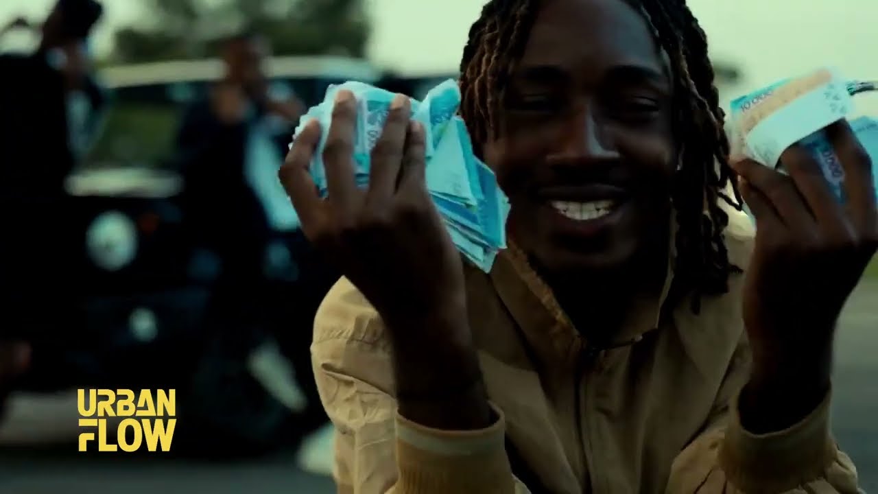 KAWID, mélomane ivoirien, livre un aperçu de son ascension dans une industrie dominée par le rap.