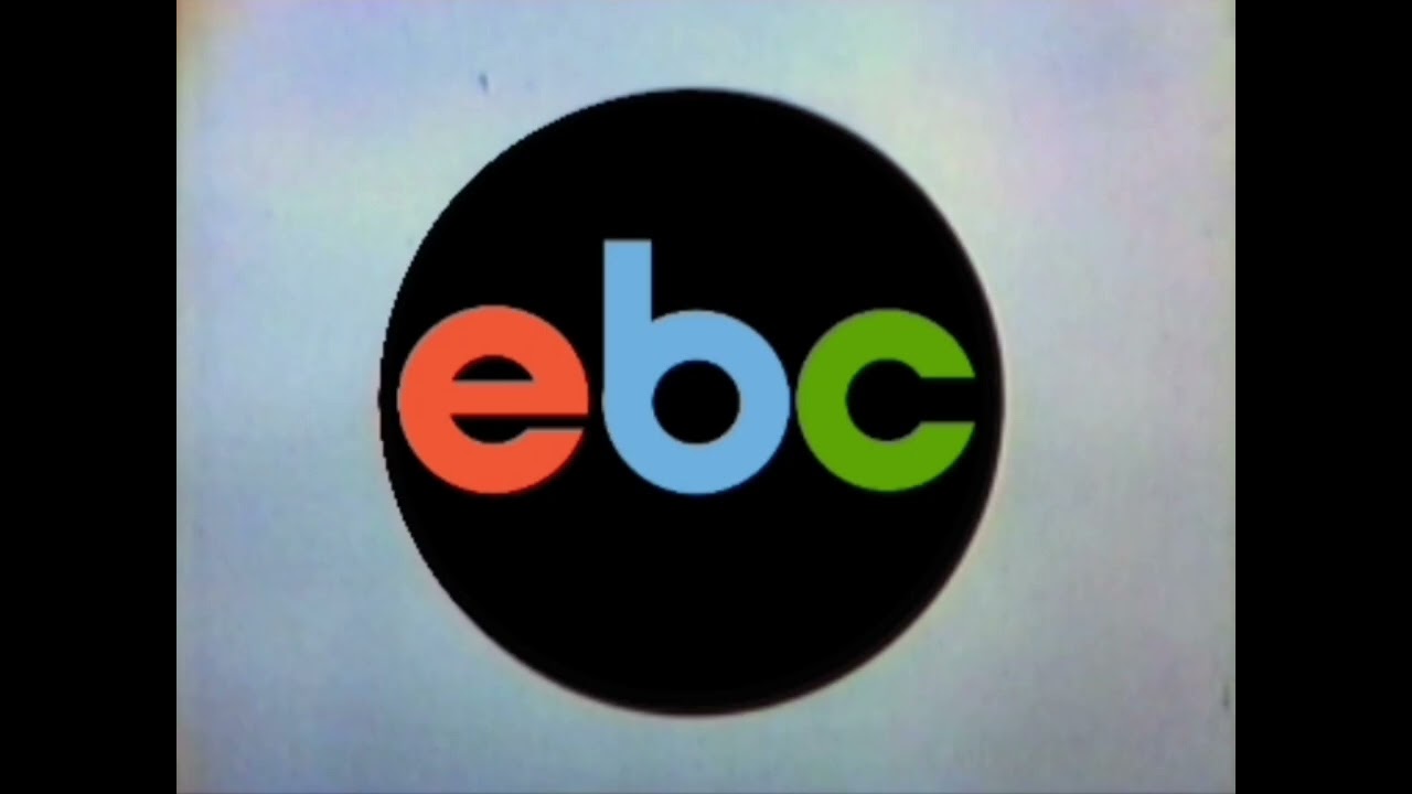 Eurcasic Broadcasting Company Network ID Bumpers (1963-1964)
