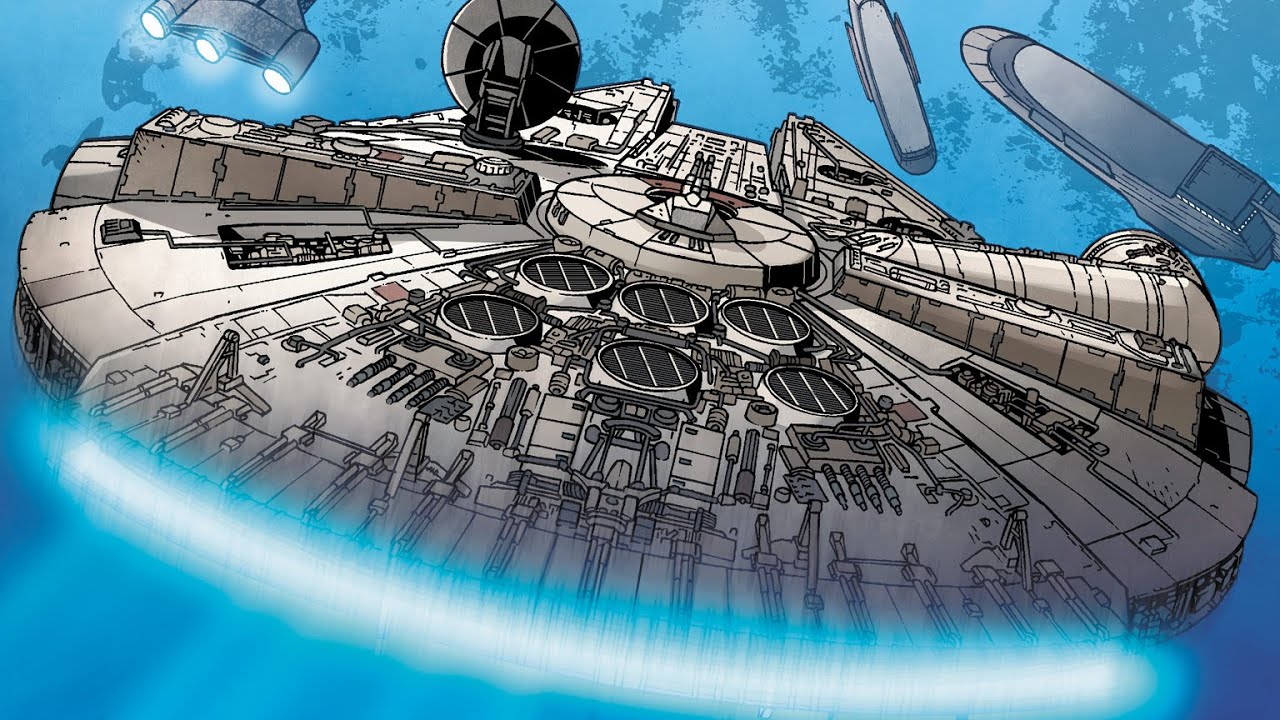 Hope for The Future of Star Wars (Rant)
