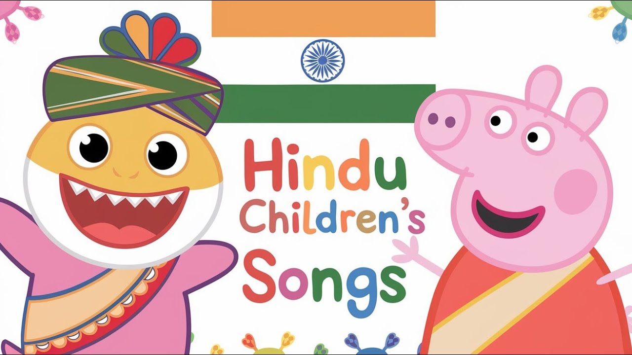 चिड़िया का गीत 🐥 | Hindi Nursery Rhyme / बच्चों के गीत 🎵 बच्चों के लिए वीडियो 🎵 Kids Songs