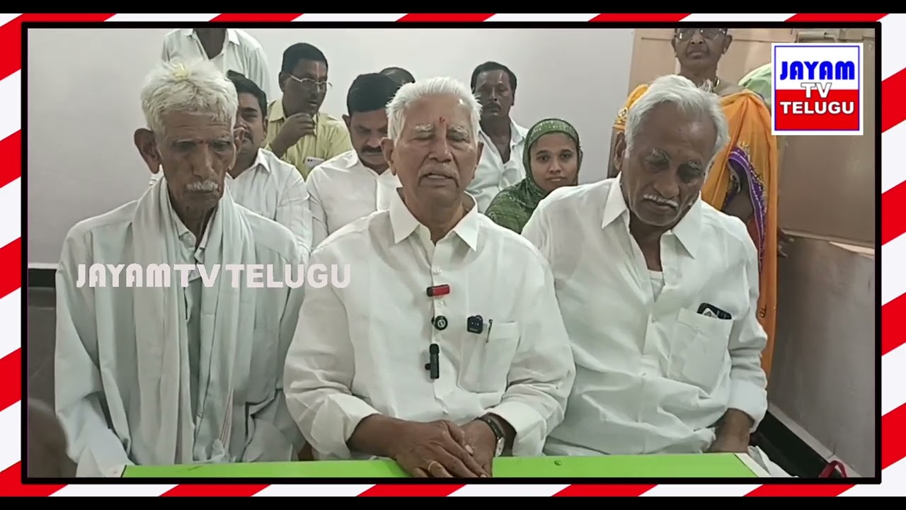 కామనూరులో ప్రాథమిక పాఠశాలను ప్రారంభించిన ఎమ్మెల్యే నంద్యాల వరదరాజుల రెడ్డి