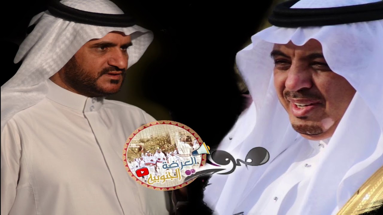 عبدالله البيضاني و صالح بن عزيز .. قويه