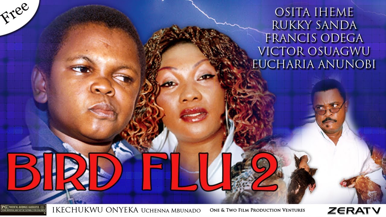 Bird Flu Part 2