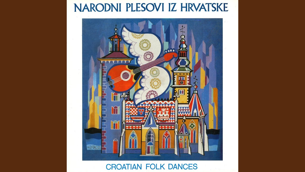Tri Slavonska Kola