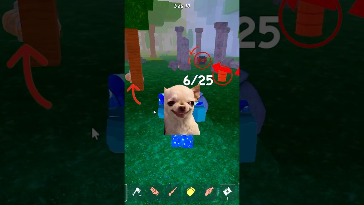 RAREST Ruby Chest in 99 Nights&hellip; 💎 This Was INSANE 💀 #shorts #99nightintheforest #99nights #roblox