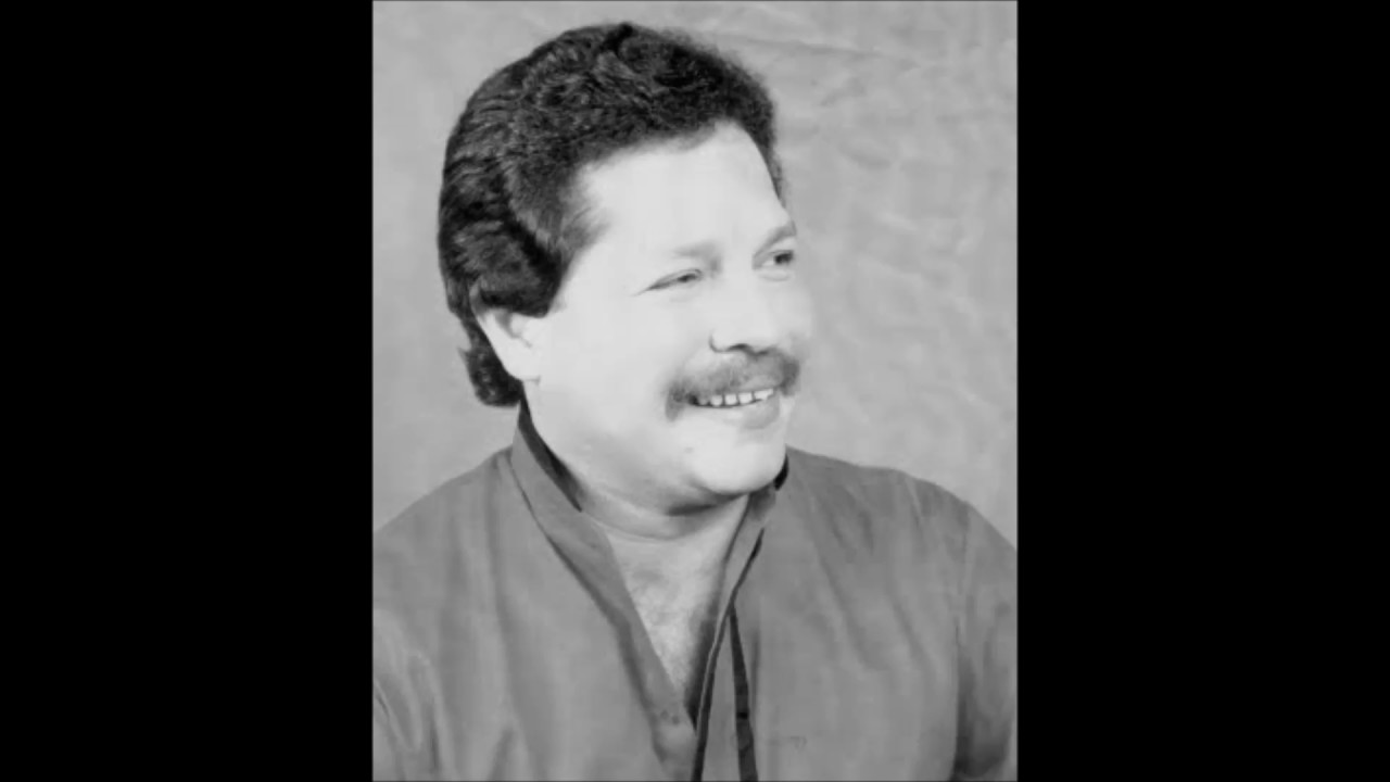 La Tocuyana - Astolfo Romero