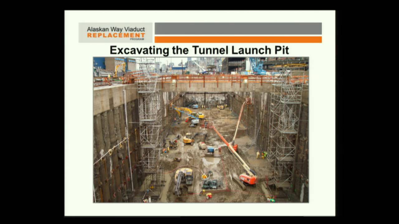 Archive: Tunneling Toward a New State Route 99 Corridor