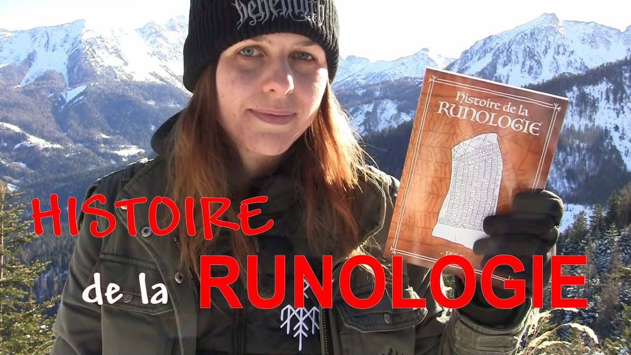 Histoire de la runologie | JARA