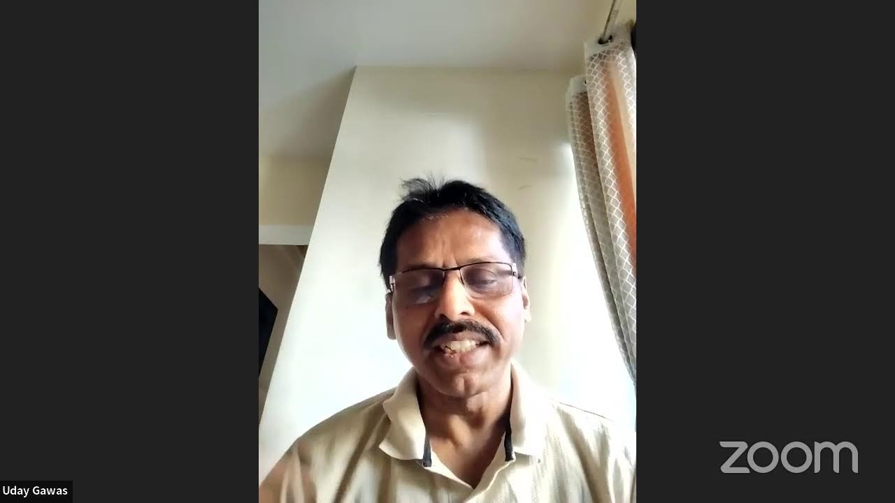 Episode 6 | I am Living An Amazing Life | Rajan Shah