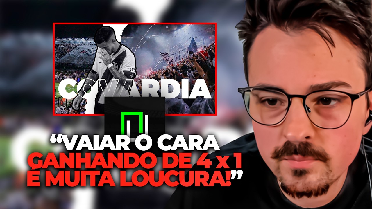 5 JOGADORES COVARDES QUE ABANDONARAM SEUS TIMES - TRAVE A TRAVE | SPIDER REAGE