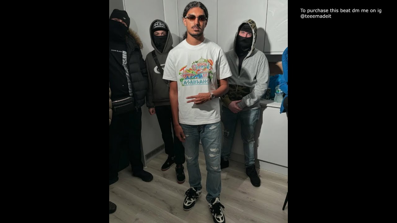 [FREE] uk x detroit type beat 