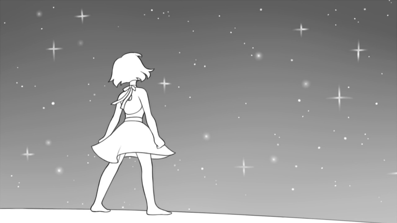 Blinding - Lapis Tribute Animation