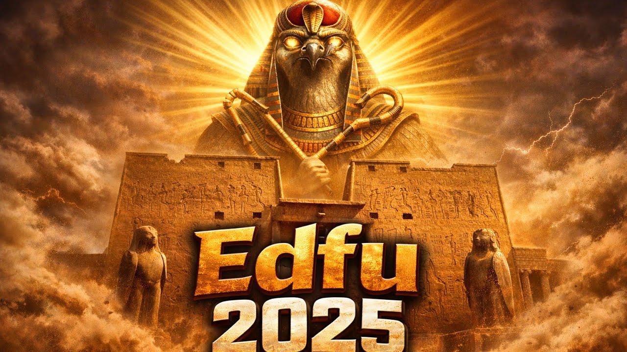 Edfu 2025