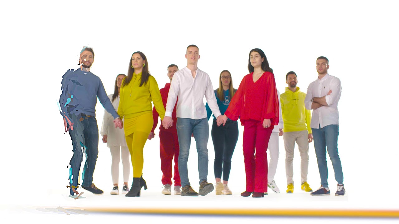 Western Balkans Youth Lab