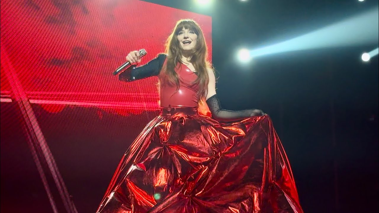 The Girls Aloud Show FULL CONCERT PART 2 - Front Row PIT View LIVE 4K - AO Arena Manchester 24/5/24