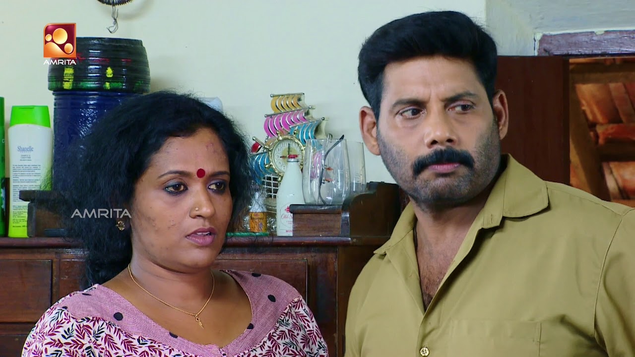 Aliyan vs Aliyan | Comedy Serial | Amrita TV | Ep : 335 | 