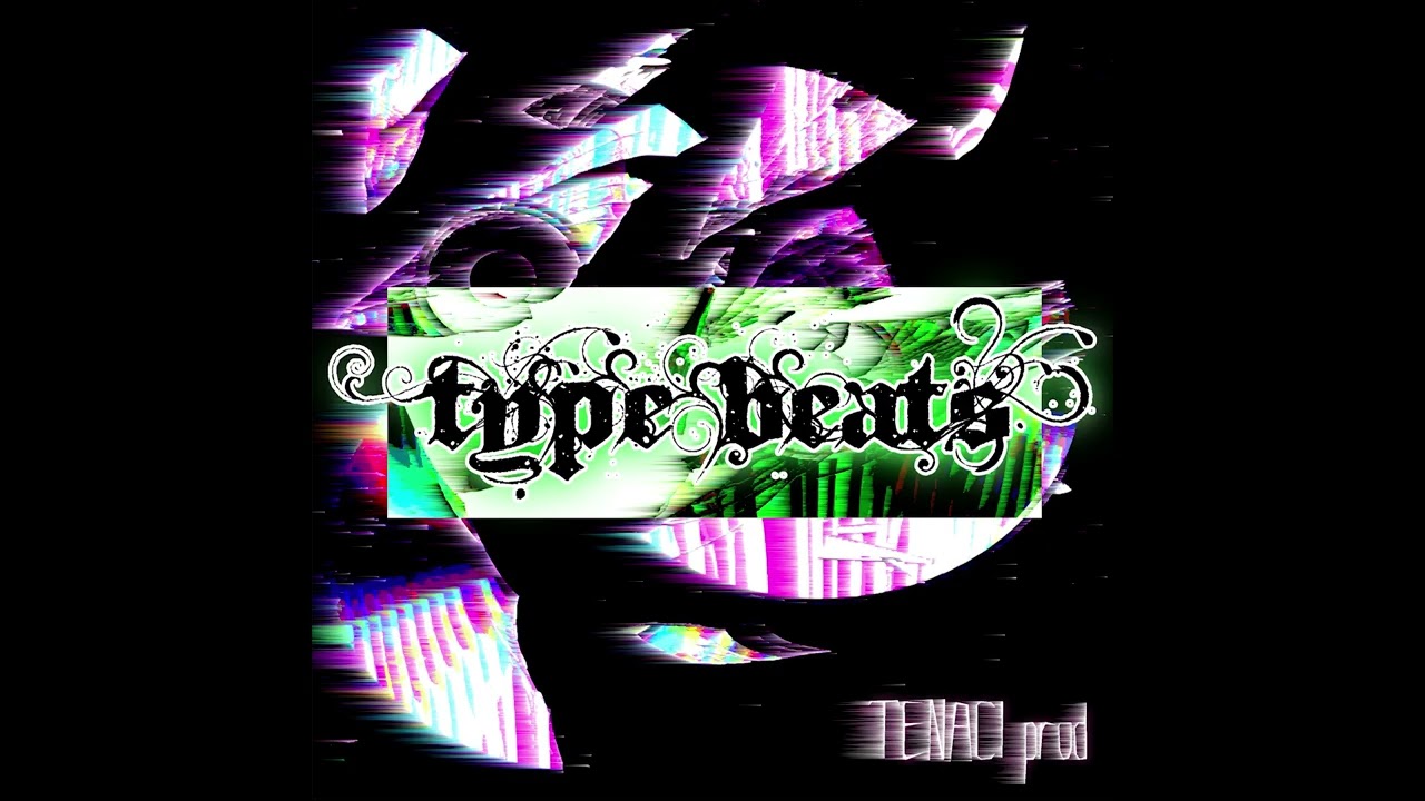 2HOLLIS Type Beat - 