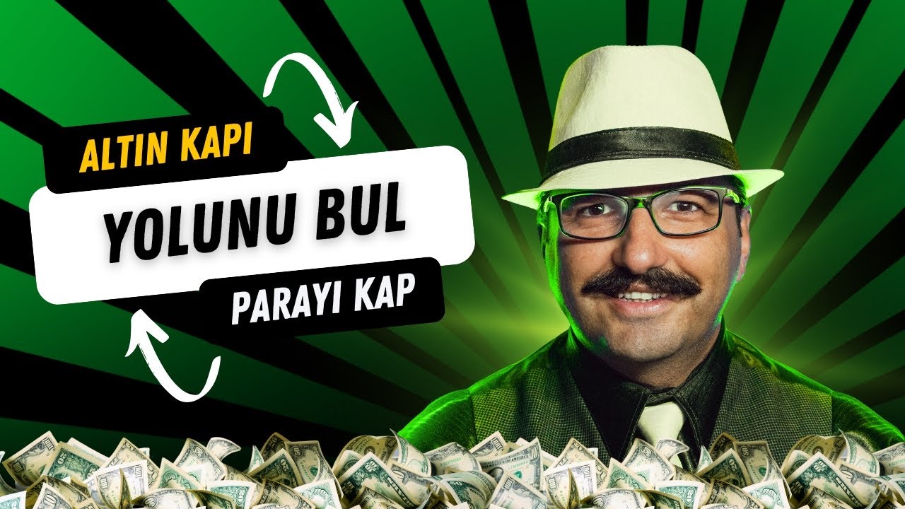 LABİRENTTE YOLUNU BUL PARAYI KAP!