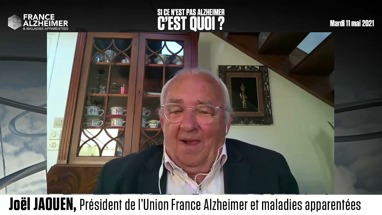 Colloque Maladies apparentées 2021 - 1 - Introduction