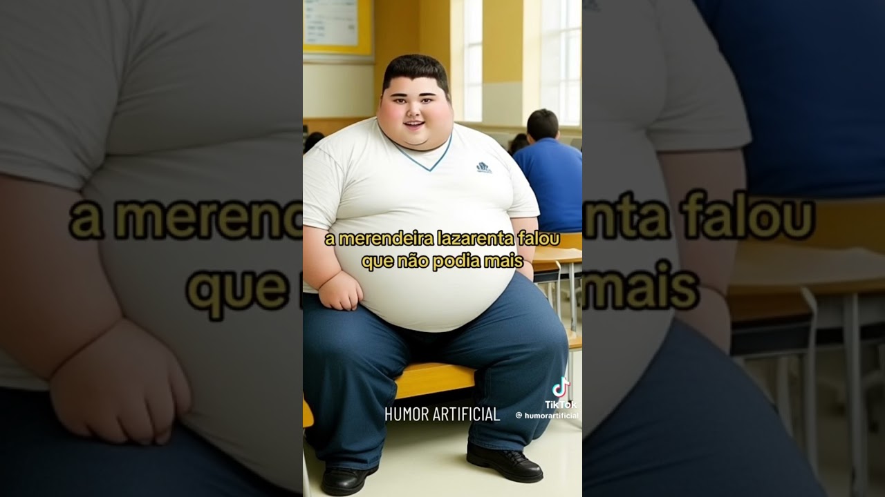 Humor artificial intelig&ecirc;ncia artificial