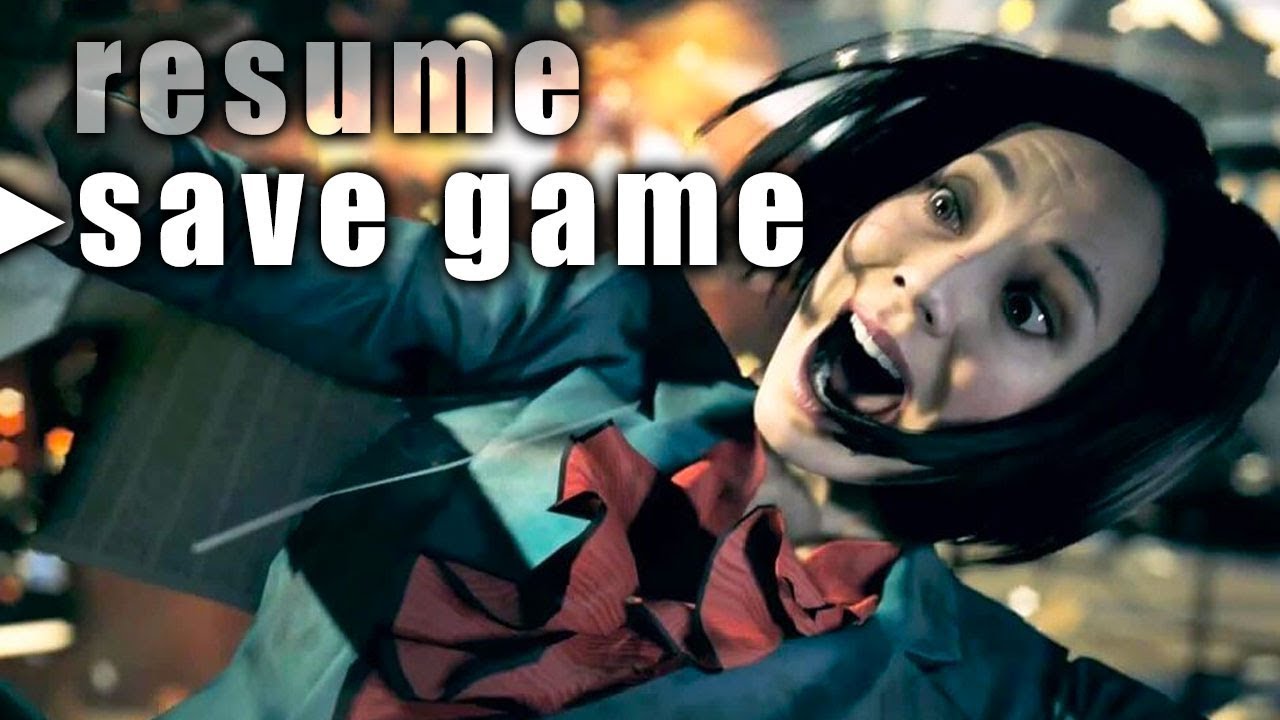 How Do Save Files Work in Video Games?