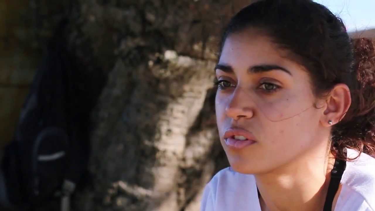 Programa Bateria - 8&ordm; Epis&oacute;dio / Parkour