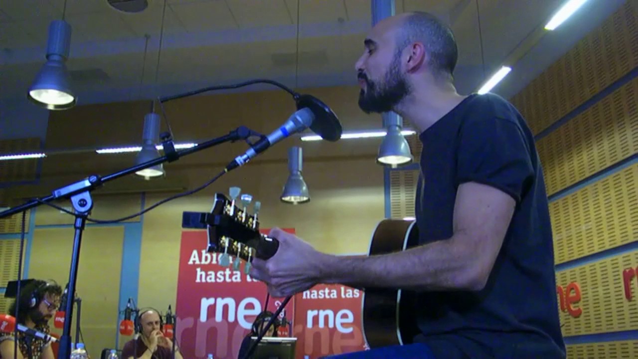 Abel Pintos en 'Abierto hasta las 2': 