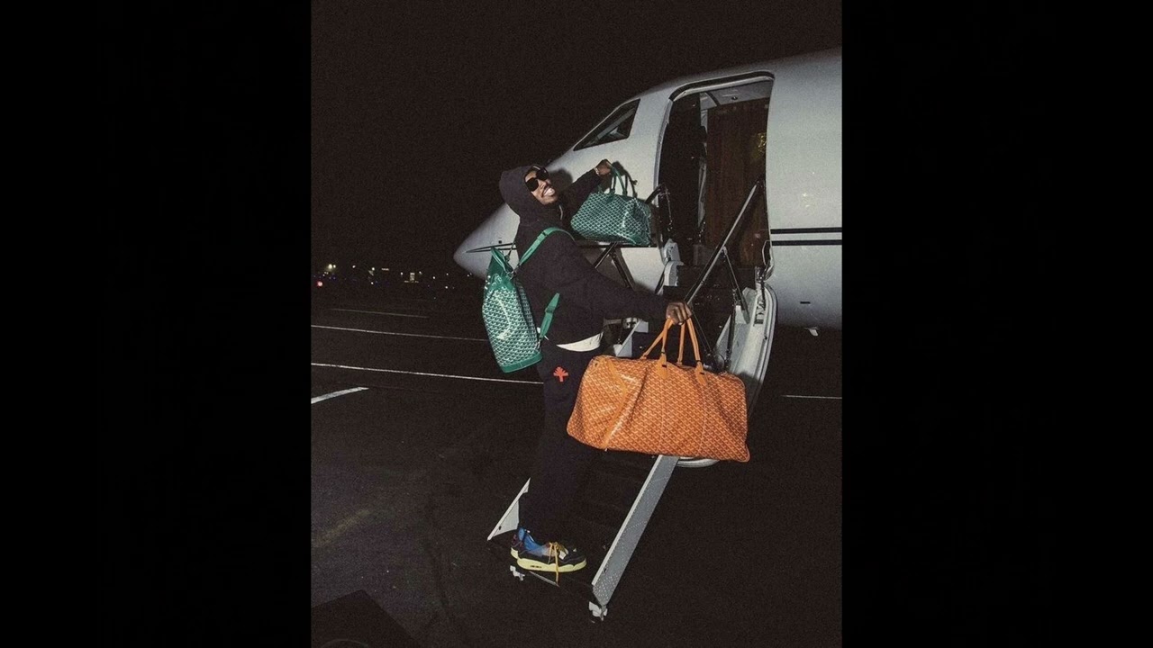 [Бесплатно] Бит в стиле Young Nudy x Lucki 