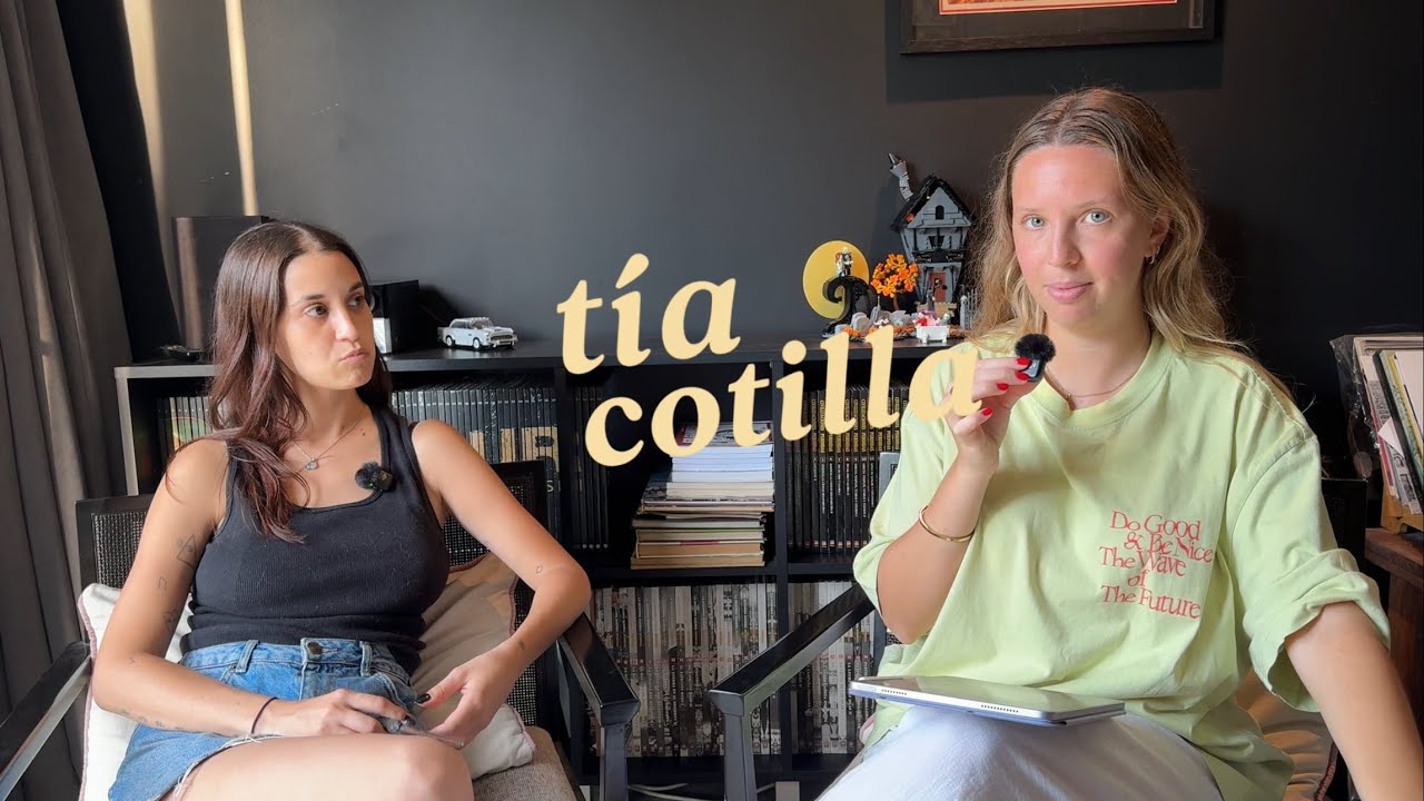 Episodio 1: ¿Hasta dónde bancás? Parejas, cuñadas y roommates