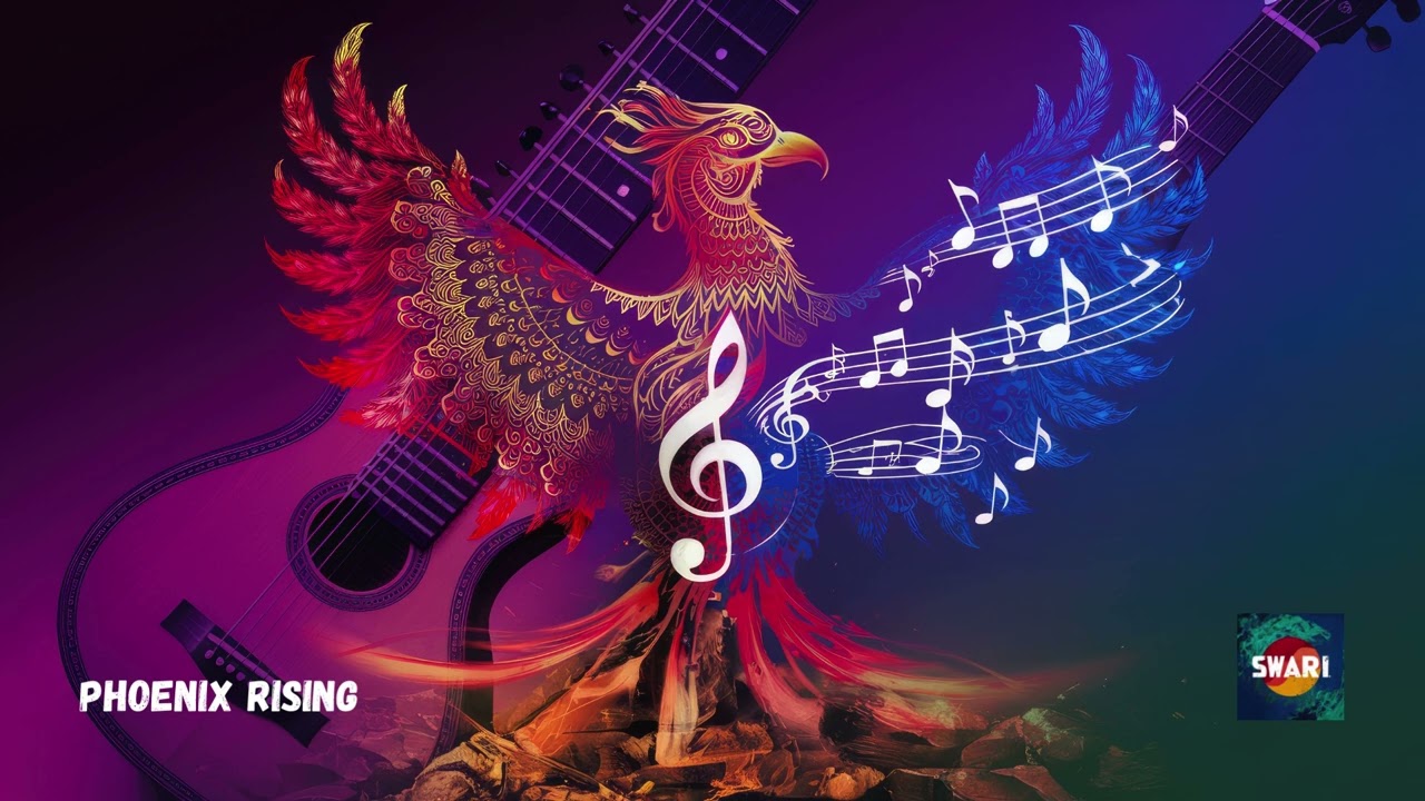 Phoenix Rising