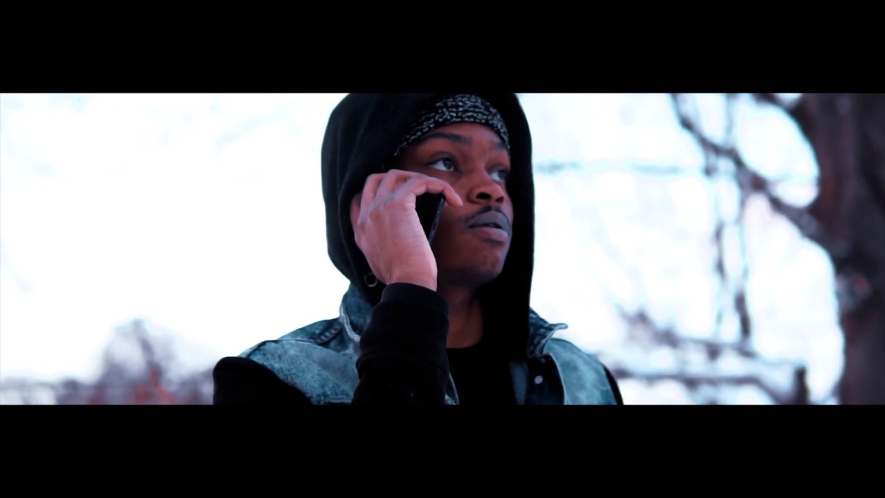 @ORGCHILLWILL | Problems Dir By @TheCinemaGods