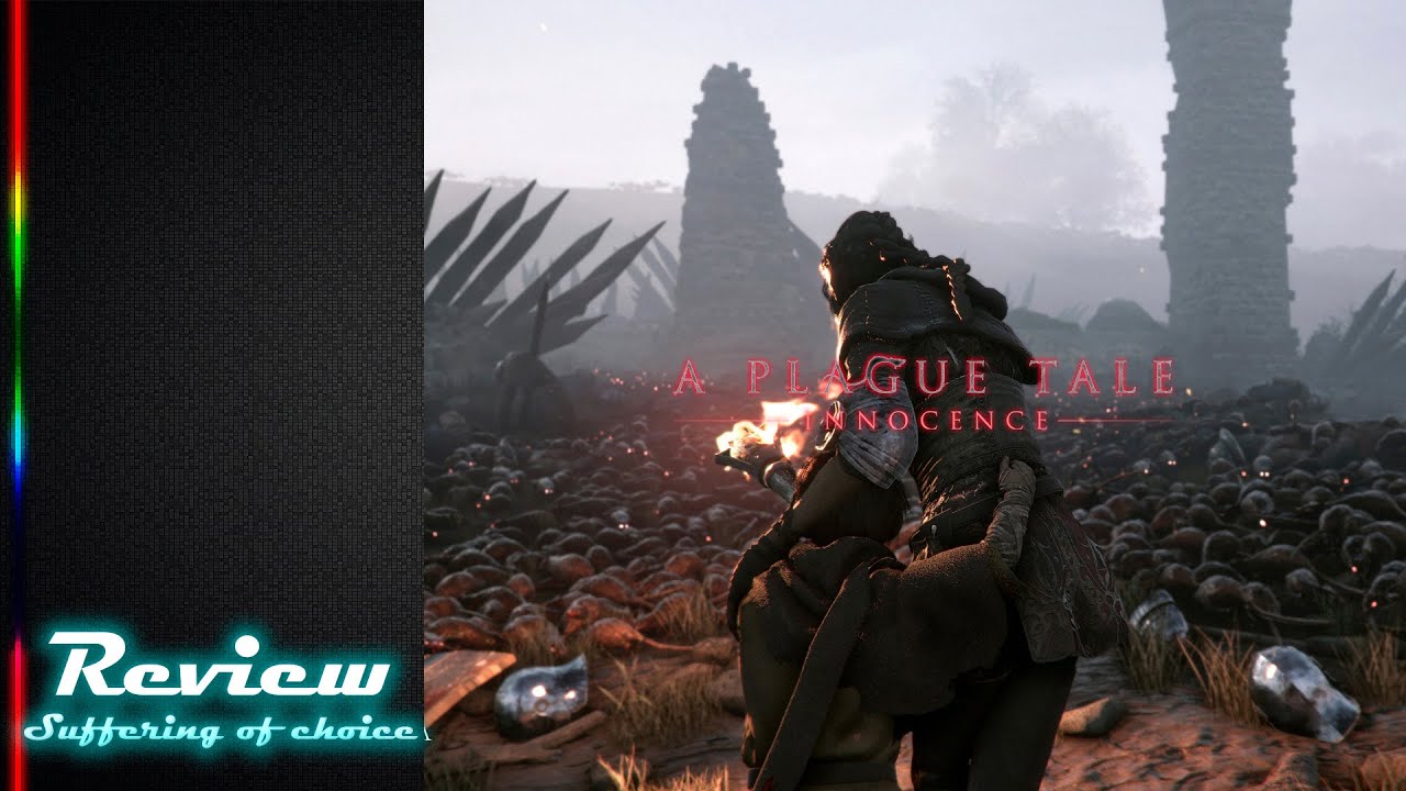 Муки Выбора - Покупать или Нет A Plague Tale: Innocence🎮