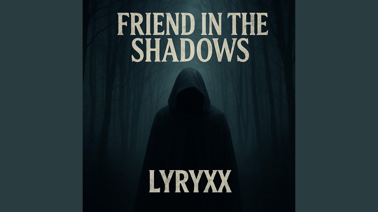 Friend in the Shadows