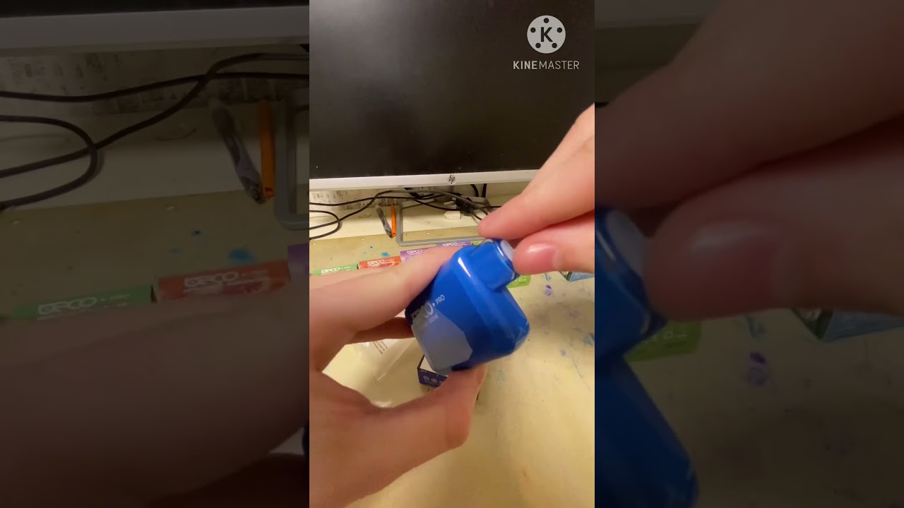 Beco Pro - Энергетик