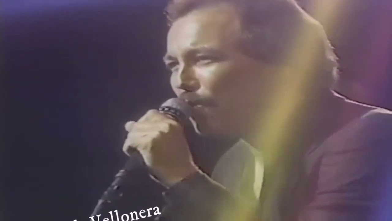 Rub&eacute;n Blades con Seis del Solar | SORPRESAS