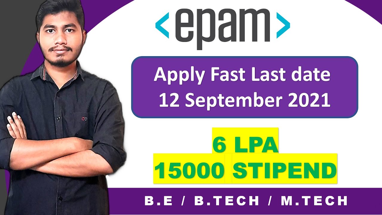 Latest Engineering Jobs Update| MNC Job | Latest Job Updates 2021