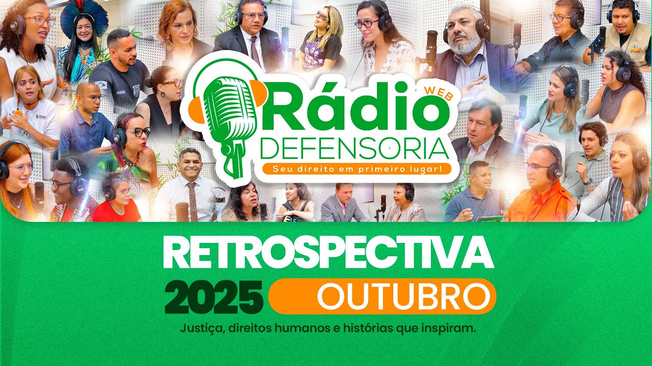 Retrospectiva DPE 2025 – OUTUBRO