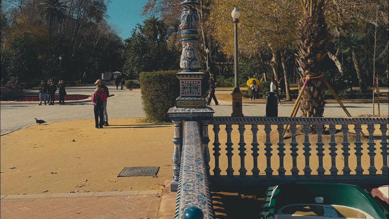 Sevilla