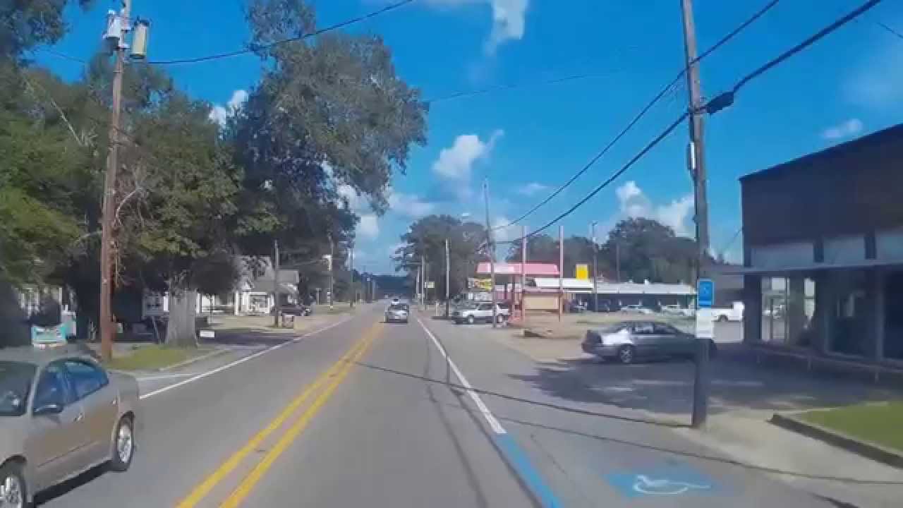 Tylertown Mississippi