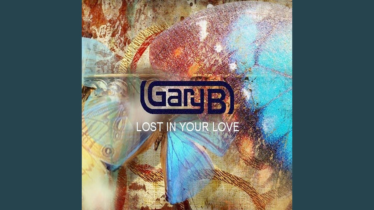 So Lost in Your Love