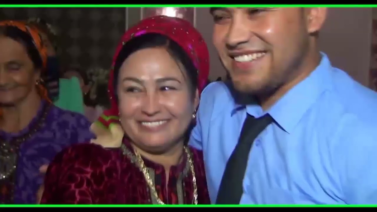 Tbazar Bayrac toy Rowsen video Atajan kl diplomyn nanly bolsyn