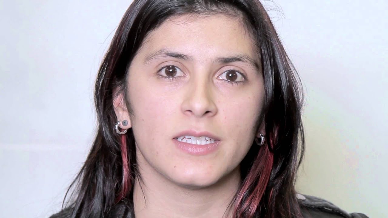 De afectado a diputado #DeAfectadoaDiputado