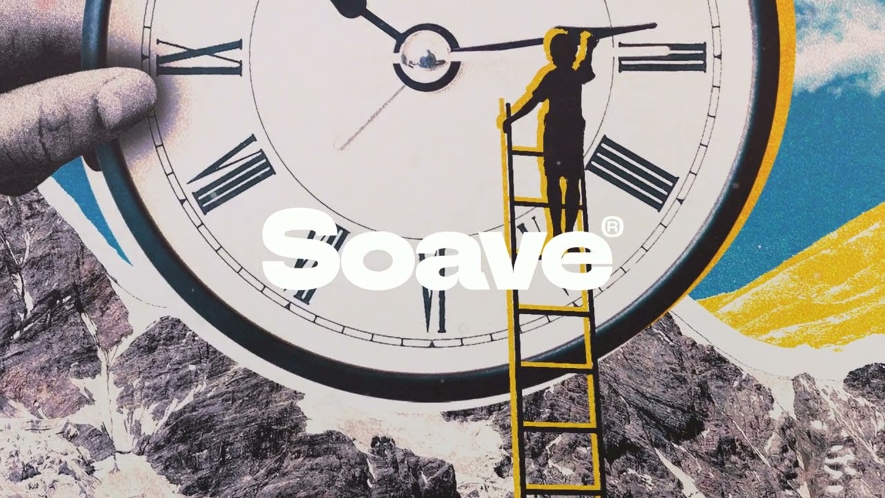 Yann Muller, SEM & Dela Utca - Every Minute