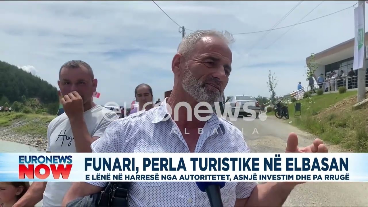 Funari, perla turistike në Elbasan e lënë në harresë nga autoritet! Asnjë investim dhe pa rrugë