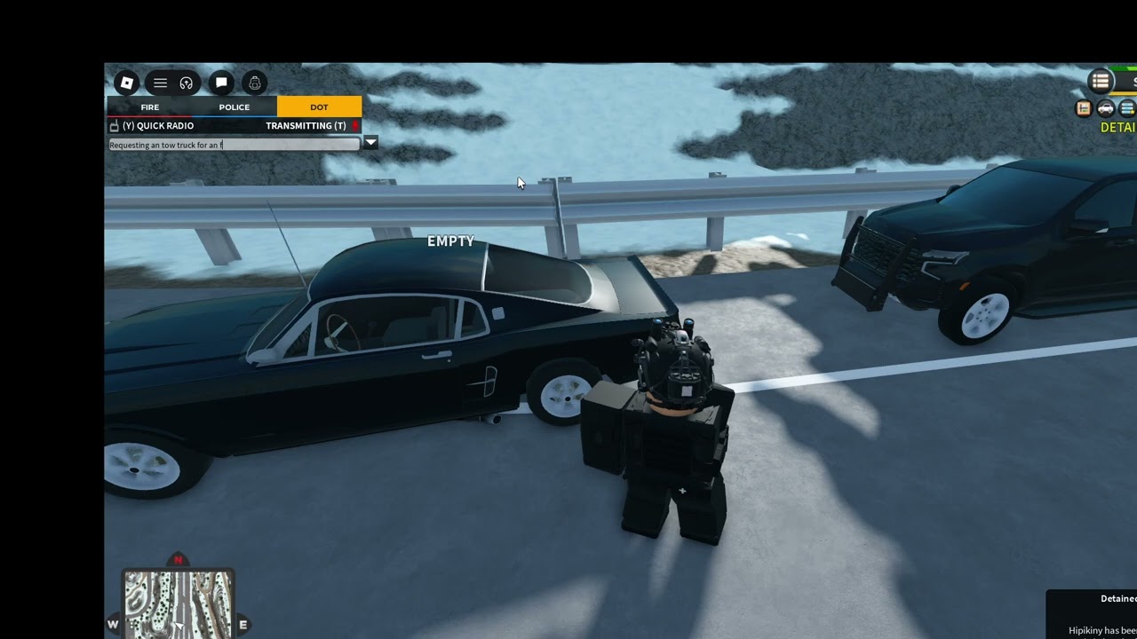 An Agents typical day at the Bureau
