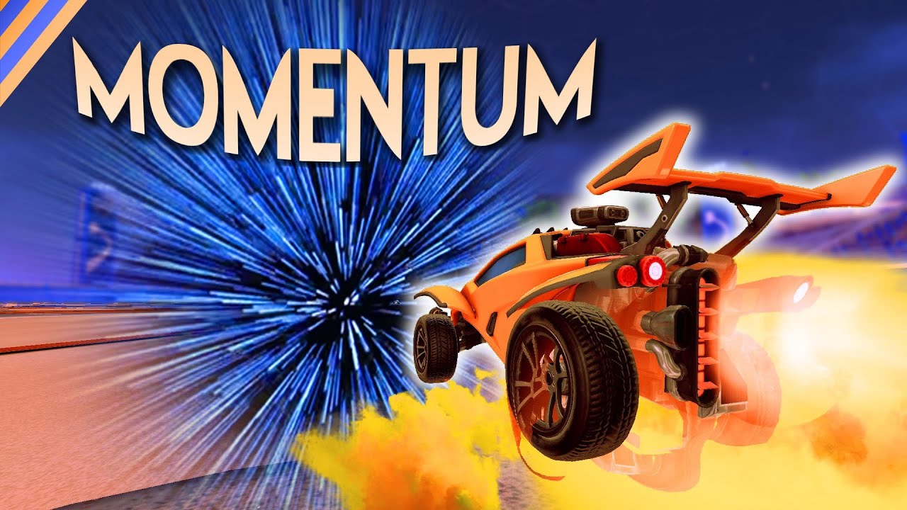 Momentum Improvement | Most IMPORTANT Mechanics In Rocket League