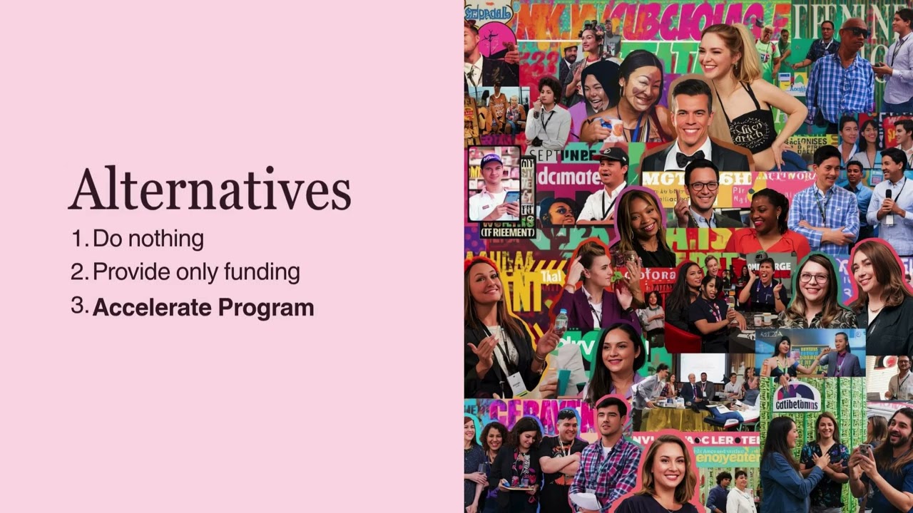 Sephora Accelerate Program