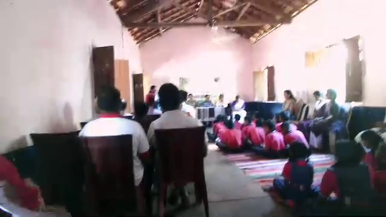 GOVERNMENT MODEL HIGHER PRIMARY SCHOOL HOSUR (SIDDAPURA) SOCIAL AUDIT 2025-26