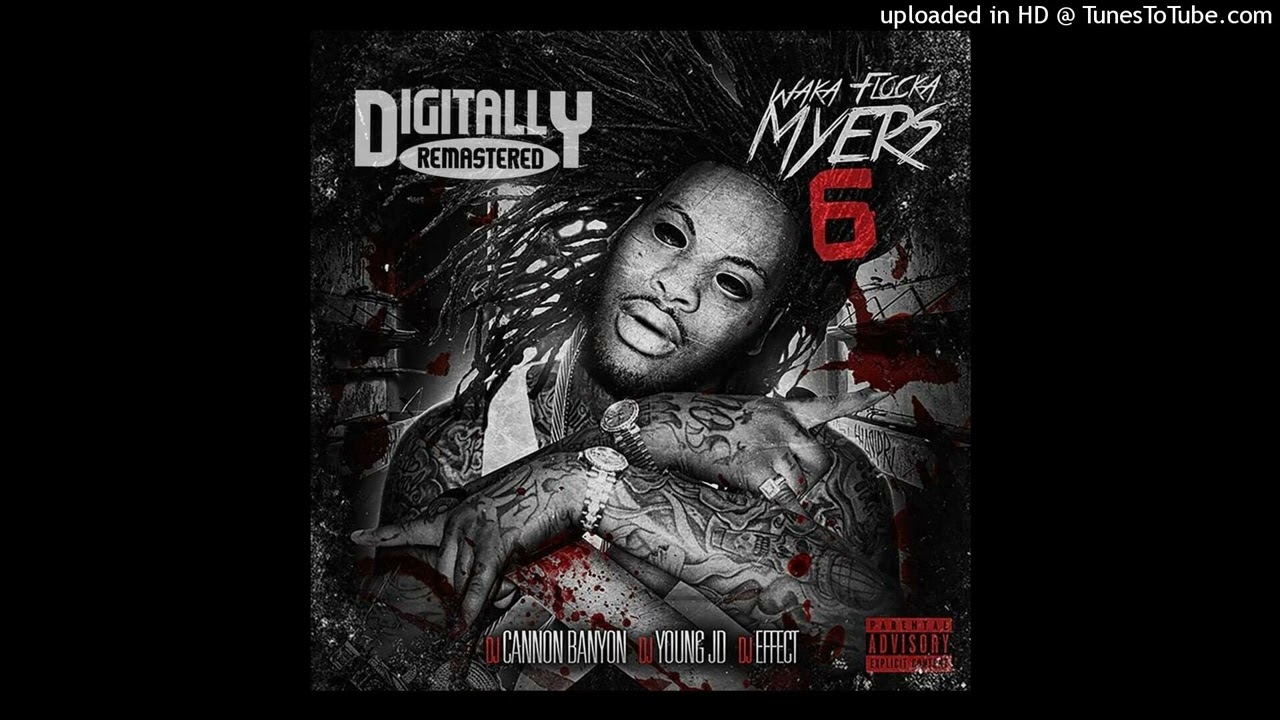 * Free * Southside 808 Mafia x Waka Flocka Flame Type Beat “ Trampa ” p.@stiffboii