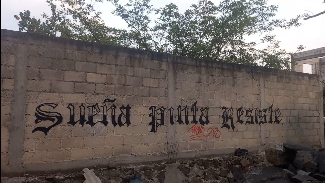 Perdido - SpRCrew x AmogcPmD x Kaos x One¹r